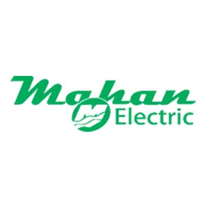 ماهان الکتریک