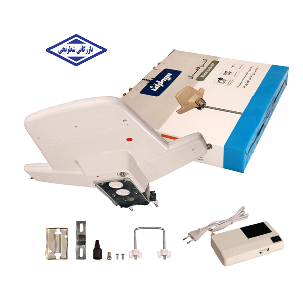 آنتن سیوان sab50t