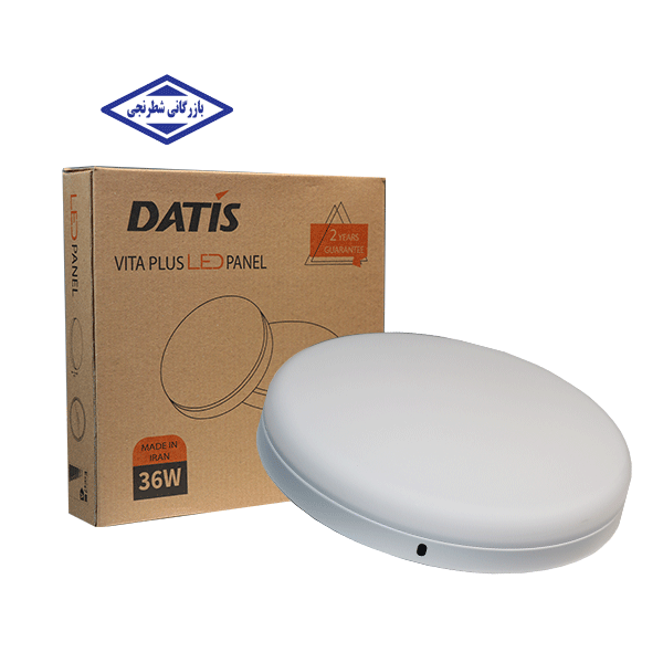 ویتا پلاس 36