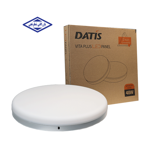 ویتا پلاس روکار گرد 48 وات داتیس