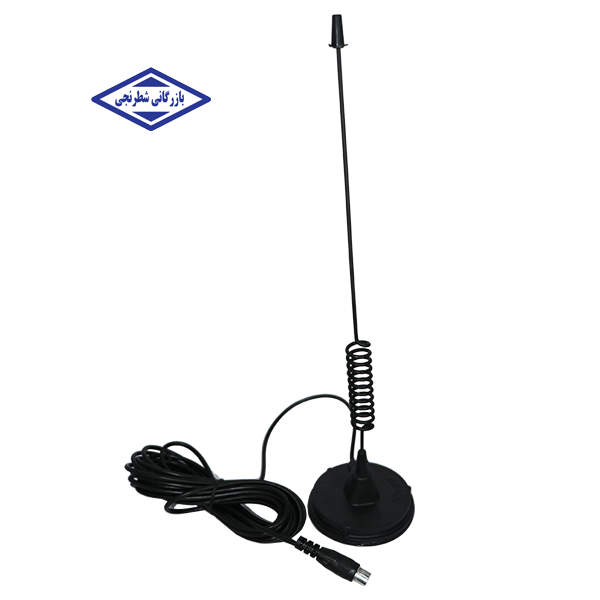 آنتن جادویی