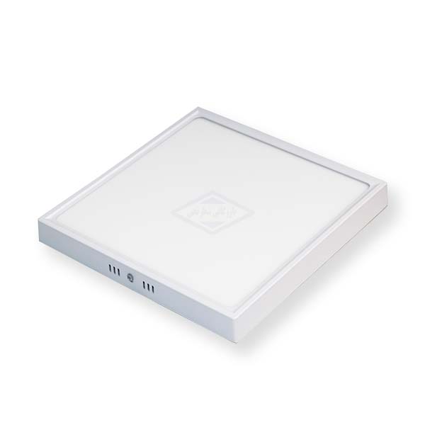 پنل روکار مربعی 30 وات داتیس