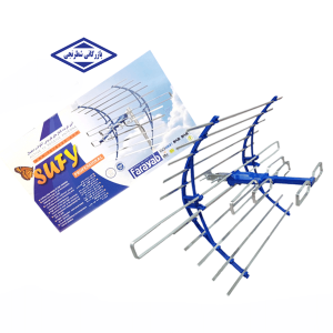 آنتن فرایاب